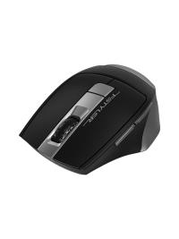 A4 TECH FB35S Sessiz GRİ BLUETOOTH+2.4G NANO KABLOSUZ MOUSE